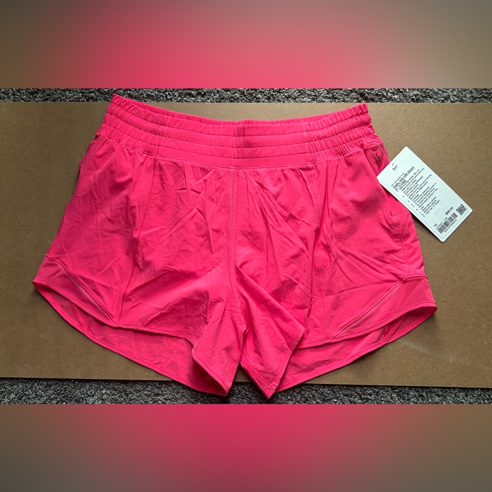 Lulu shorts
